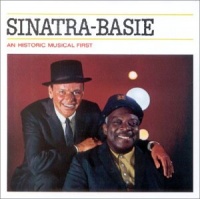 Sinatra-Basie