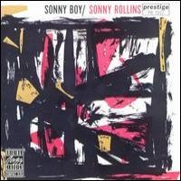 Sonny Boy Rhythm