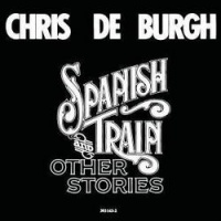 Spanish Train and Other Stories