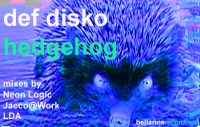 Hedgehog