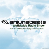 Anjunabeats Worldwide 023