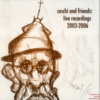 Live Recordings 2003-2006