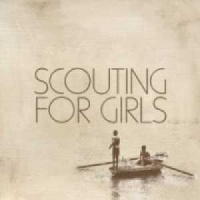 Scouting For Girls