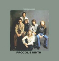 Procol's Ninth