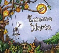 Leanne Harte