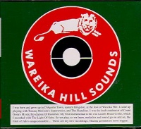 Wareika Hill Sounds Cds