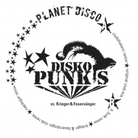 Planet Disco