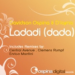 Ladadi (Dada) Web