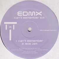 Can't Remember MATHEMATICS017