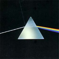 The Dark Side of the Moon