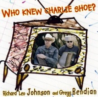 Who Knew Charlie Shoe