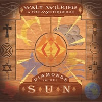 Diamonds In The Sun (CD)