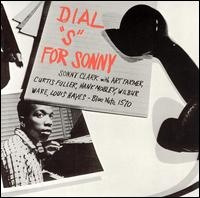 Dial S For Sonny