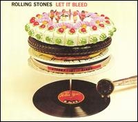 Let it Bleed