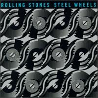 Steel Wheels