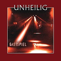 Gastspiel (D 2) - Die Zugaben