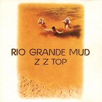 Rio Grande Mud