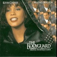 The Bodyguard Original Sountrack