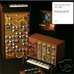 Moog Acid