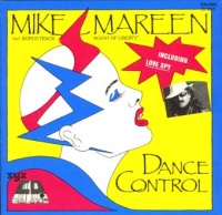 Dance Control