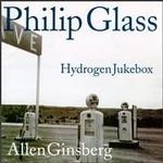 Hydrogen Jukebox (With Allen Ginsberg)