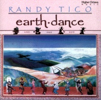 Earth Dance