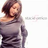 Stacie Orrico