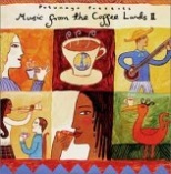 Music from the Coffee Lands