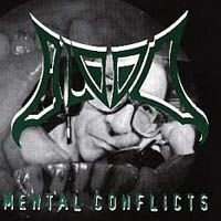 Mental Conflicts