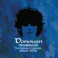 Troubadour The Definitive Collection (1964-1976) [Cd 1]