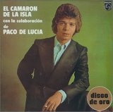 El Camaron