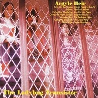 Argyle Heir