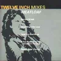 Twelve Inch Mixes