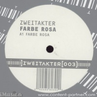 Farbe Rosa Was Nicht Immer War (Vinyl)