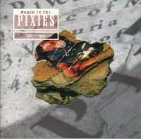 Death to the Pixies