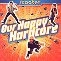 Our Happy Hardcore