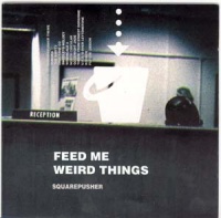 Do You Know Squarepusher (CD 2)