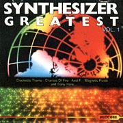 Synthesizer Greatest