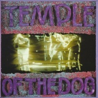 Temple of the dog