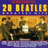 20 Beatles Greatest Hits