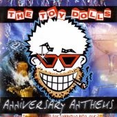 Anniversary Anthems (Japan)