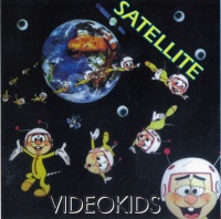 Satellite