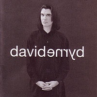 David Byrne