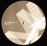 Select 01 Vinyl