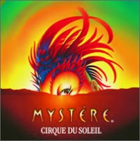 Mystere