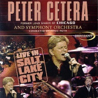 Live! With Salt Lake City Symphony Orchestra (Dvd-Rip)