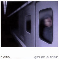 Girl on a Train